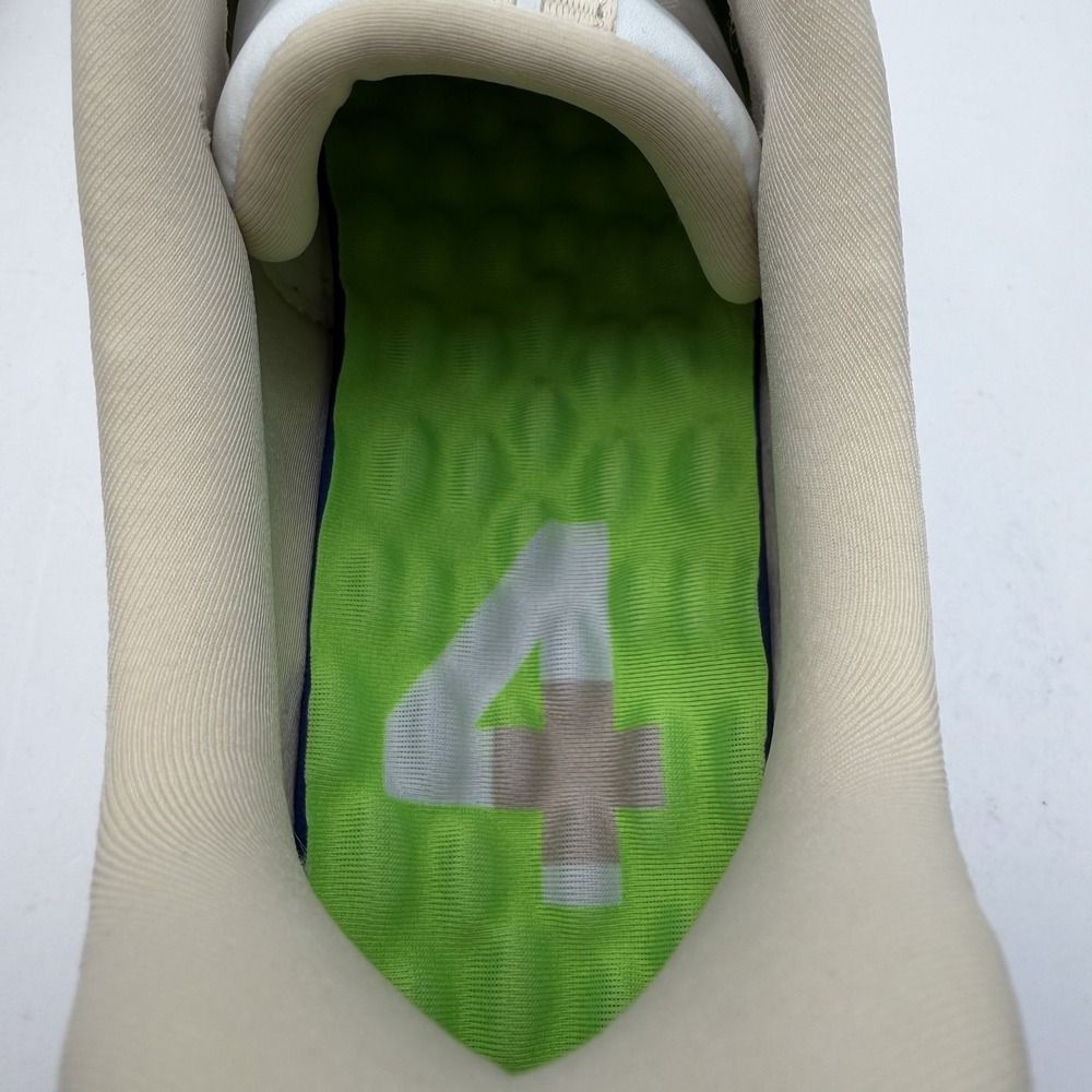 G/FORE GFORE MG4+ Gradient Golf Shoe Sneaker ⛳️ Women's 8.5 ⛳️ Khaki Tan Green - Picture 10 of 11
